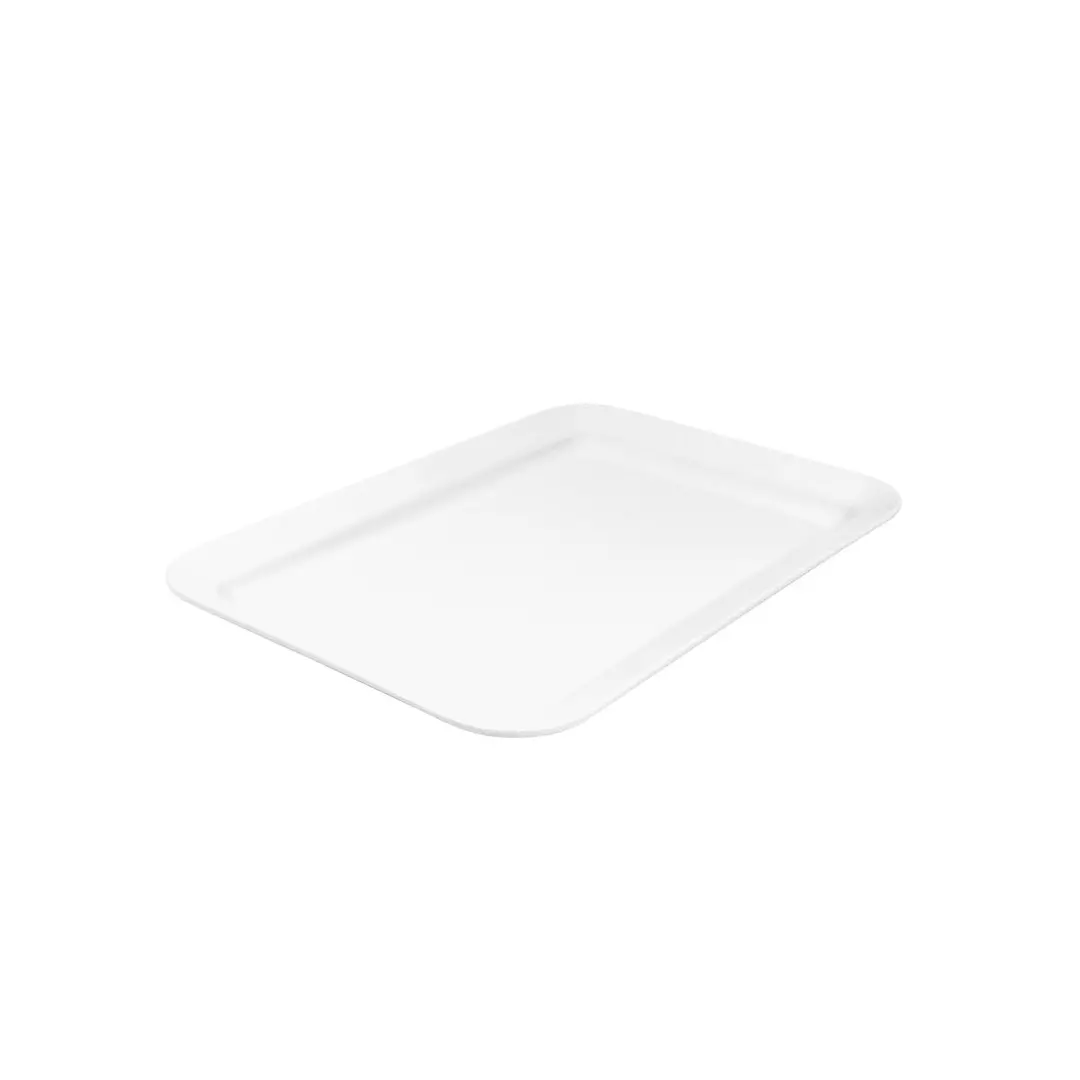 Rectangular Platter - Wide Rim (91022-W)