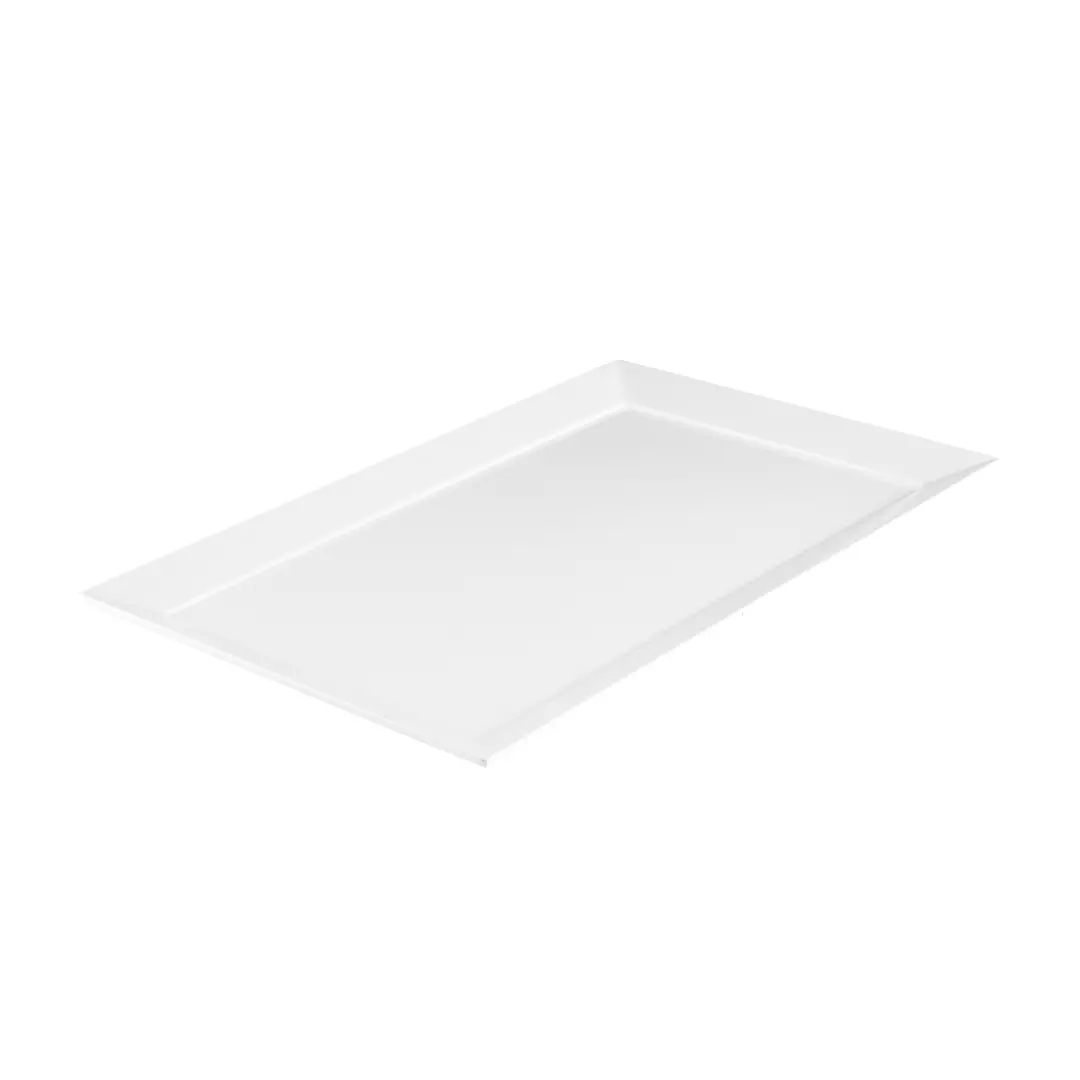 Rectangular Platter - Wide Rim (91020-W)