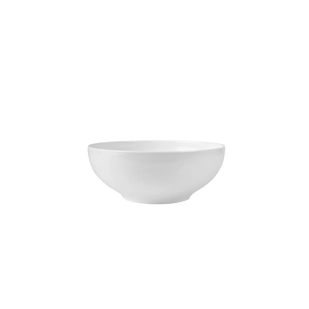 Round Bowl (91266-W)