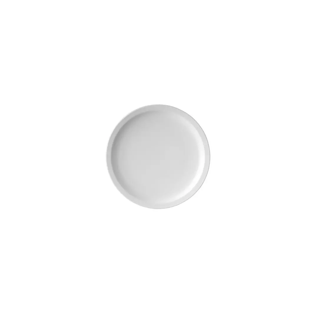 Trenton Round Plate - Narrow Rim 192mm