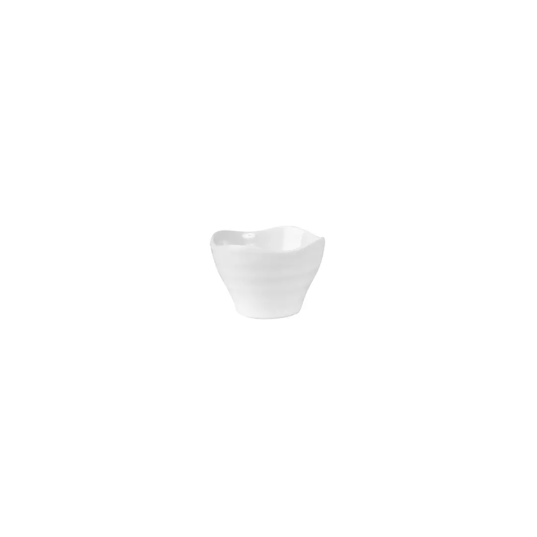 Trenton Round Bowl - Organic Shape 90mm