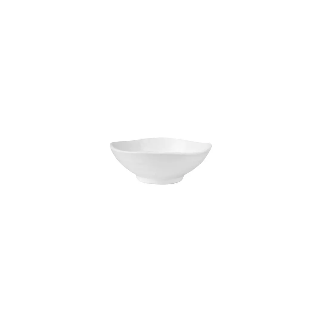 Trenton Round Bowl - Organic Shape 125mm