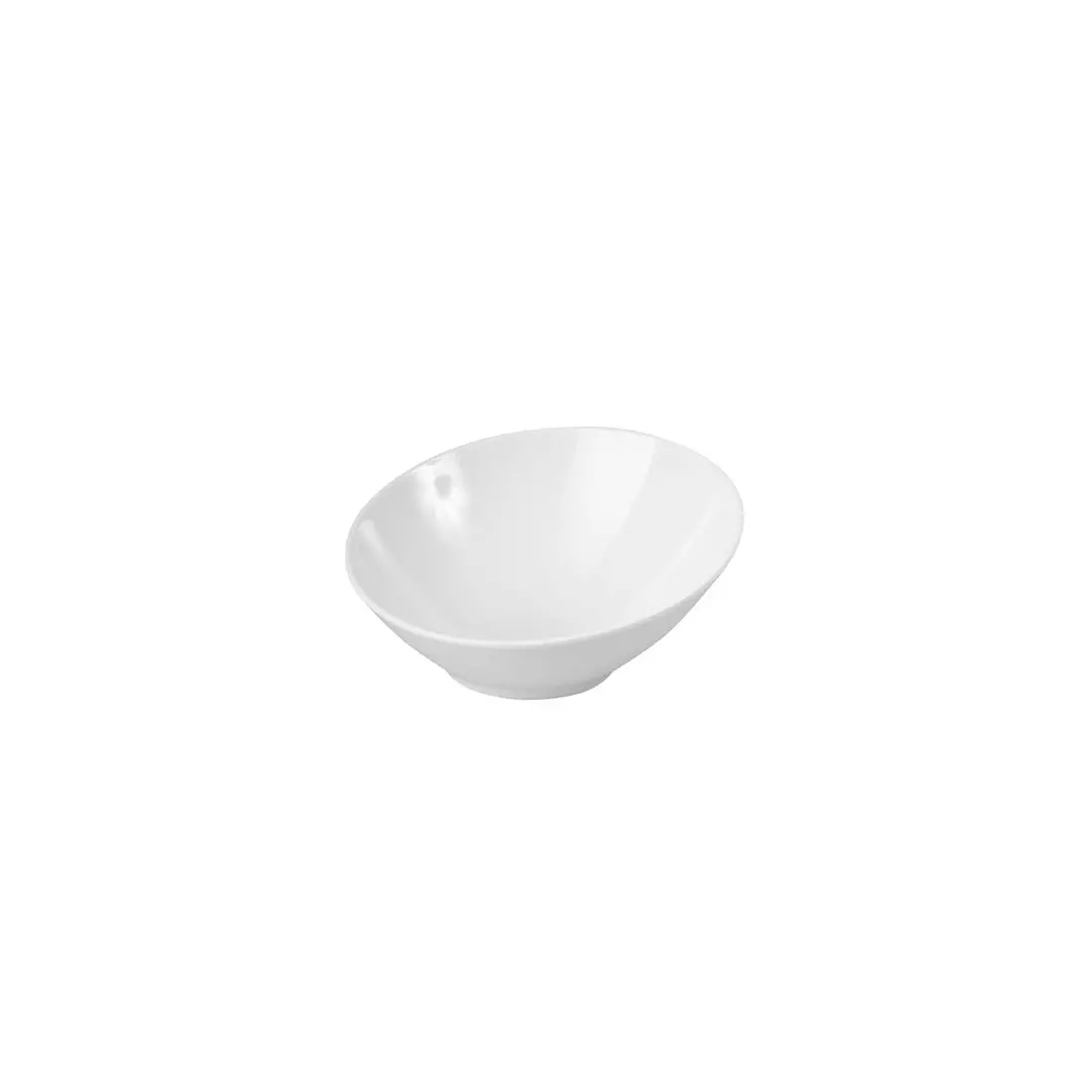 Slant Bowl (91090-W)