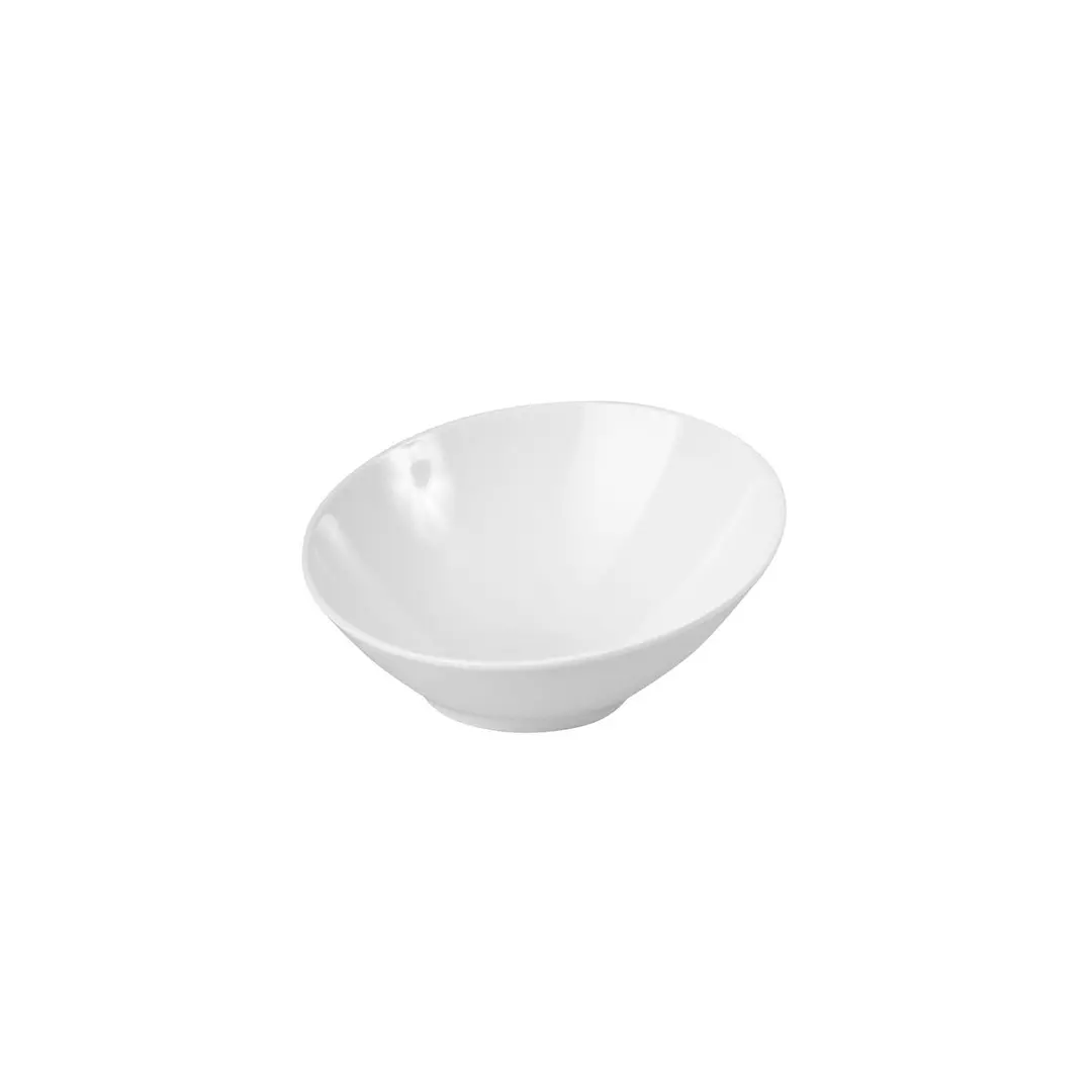 Slant Bowl (91092-W)