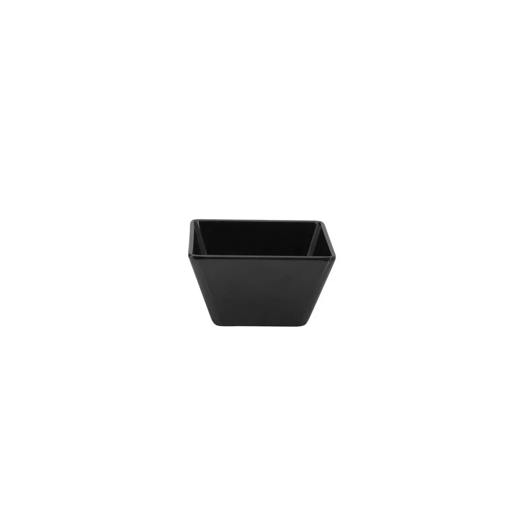Square Bowl (91218-BK)