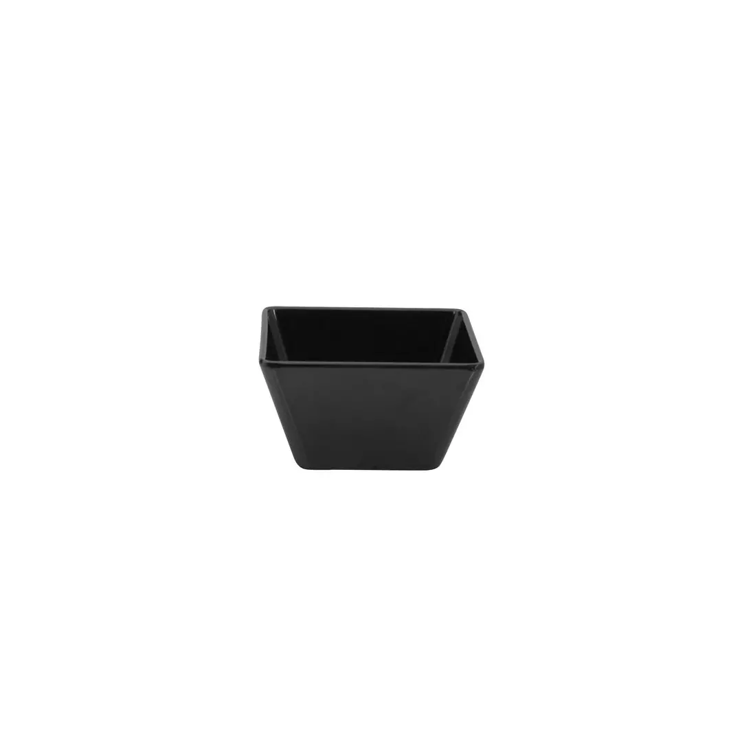 Square Bowl (91220-BK)