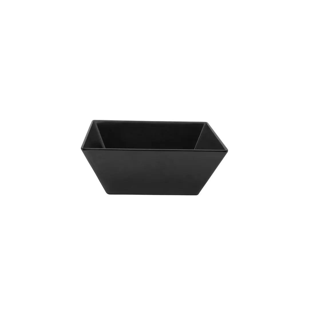 Square Bowl (91226-BK)