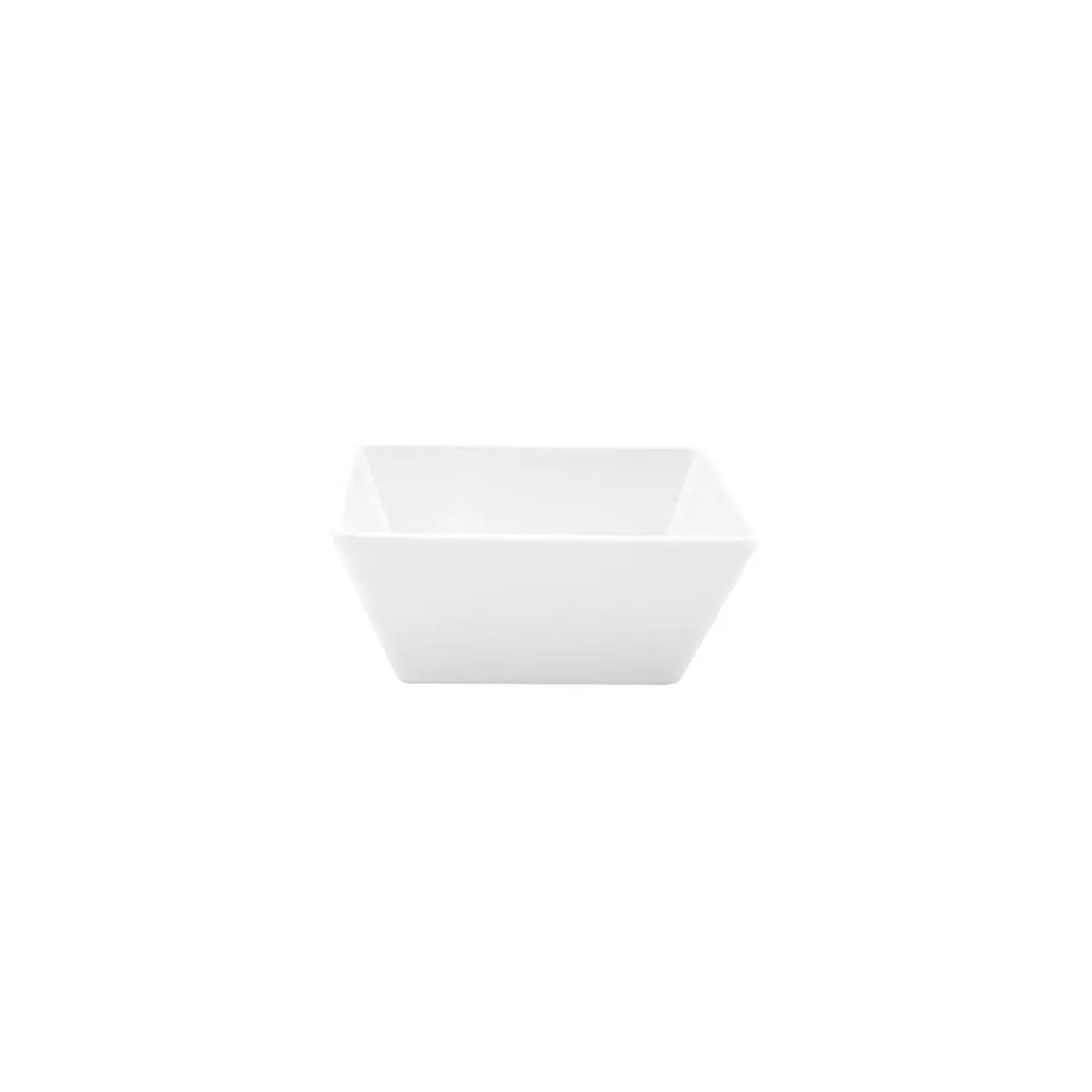 Square Bowl (91224-W)
