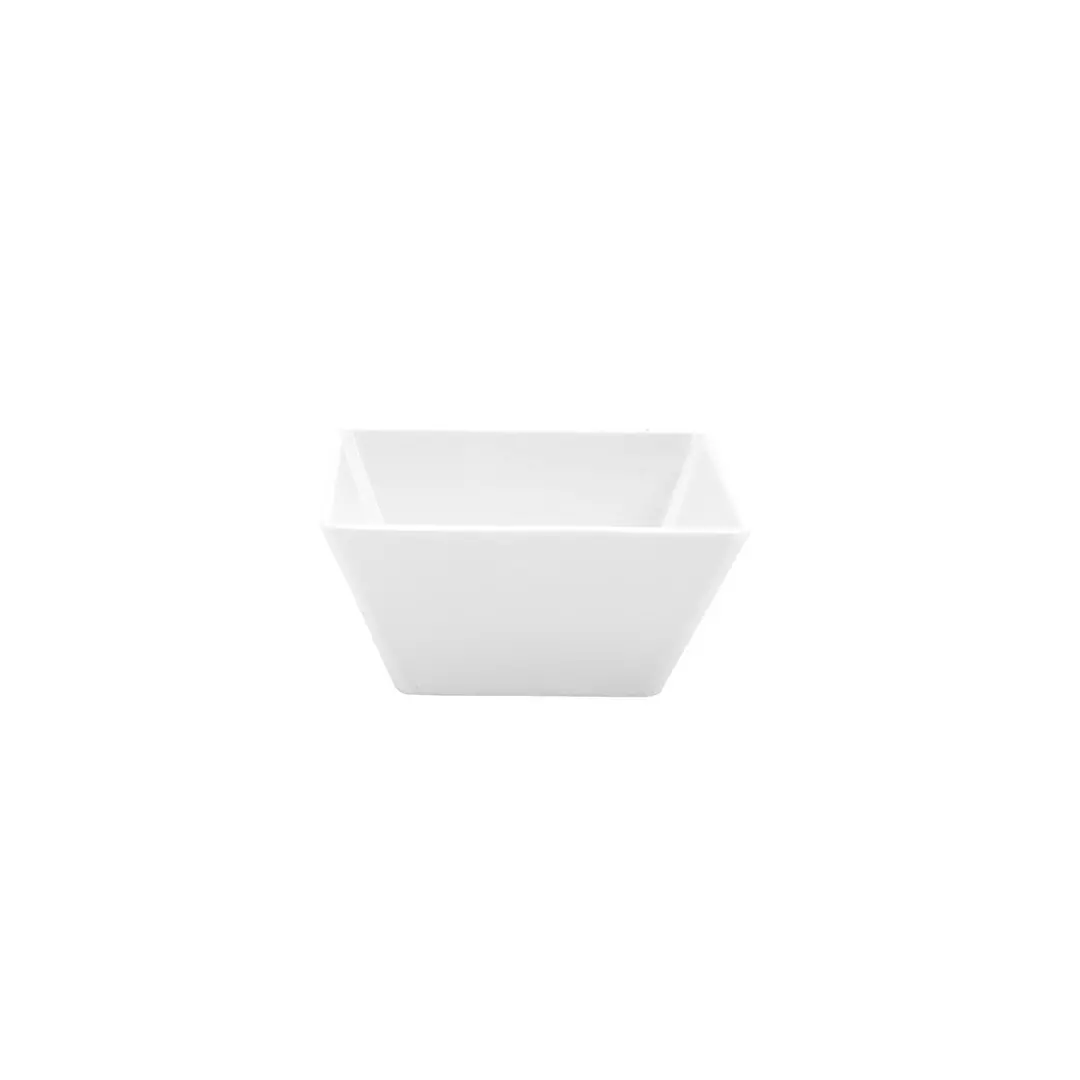 Square Bowl (91222-W)