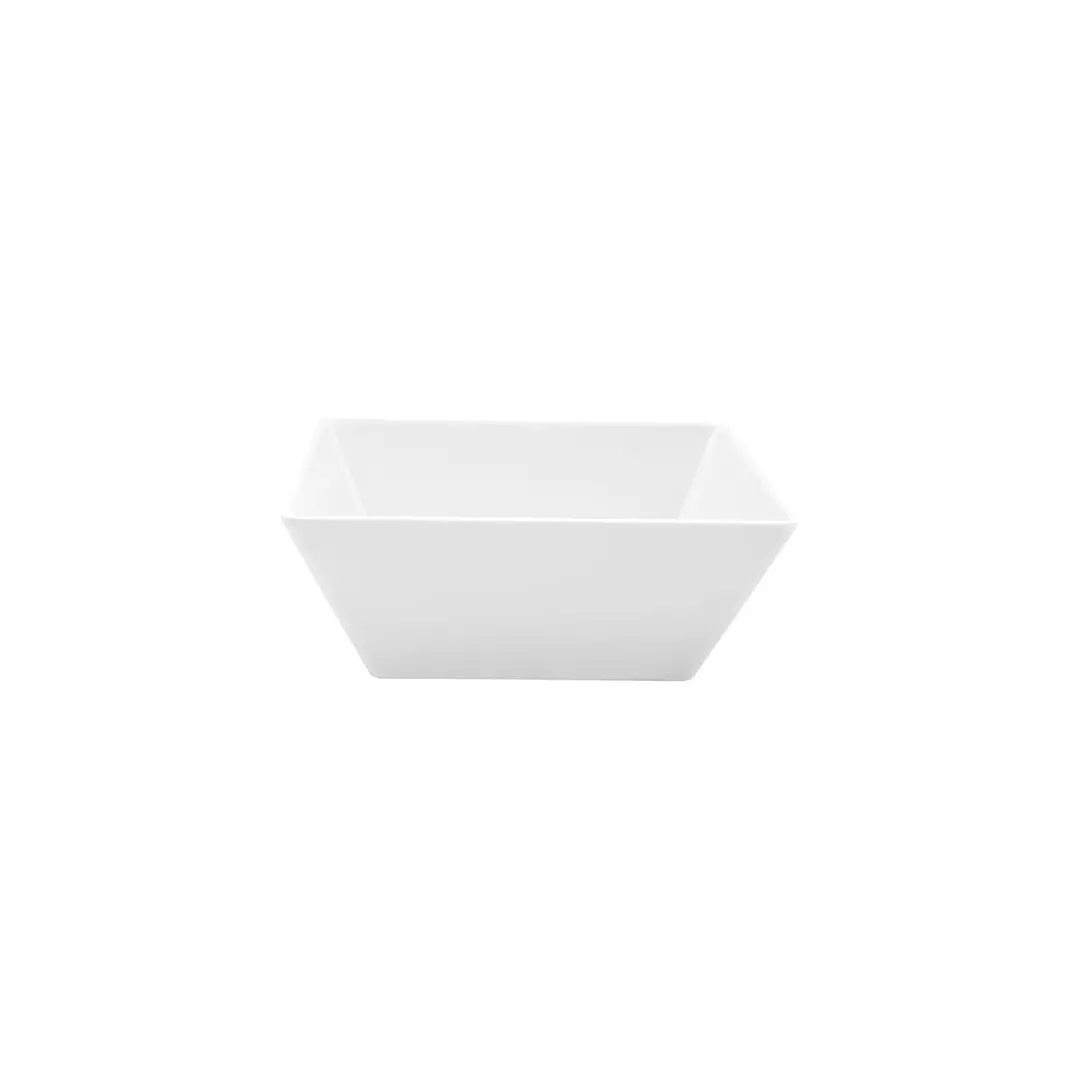 Square Bowl (91226-W)