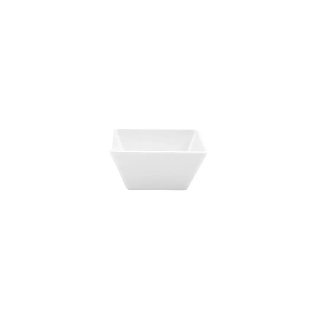 Square Bowl (91218-W)