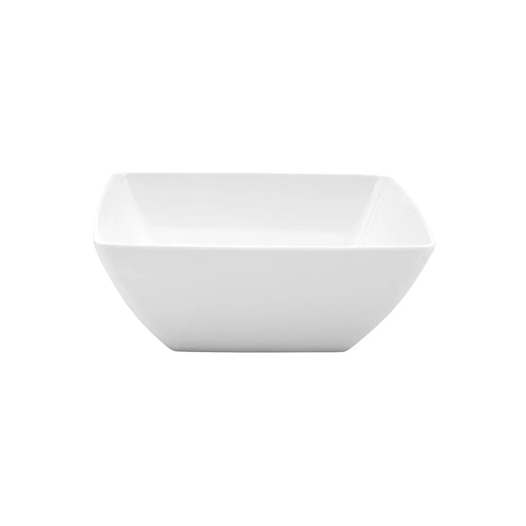 Square Bowl (91214-W)