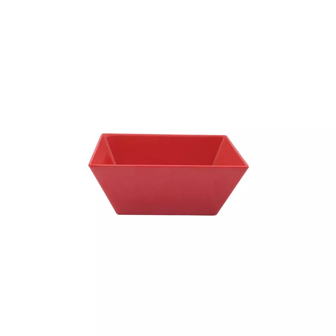 Square Bowl (91226-R)