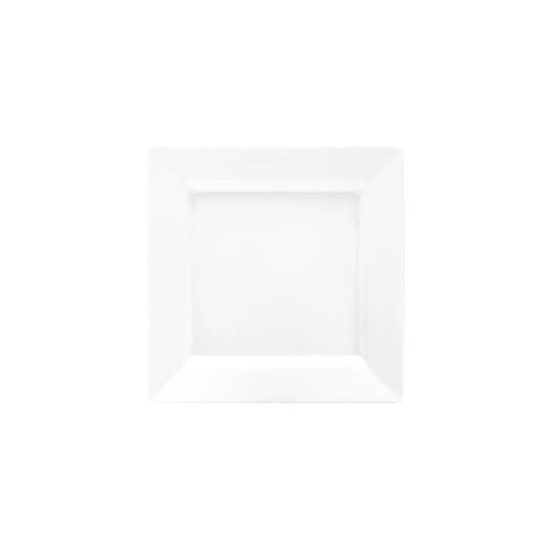 Square Platter - Wide Rim (91000)