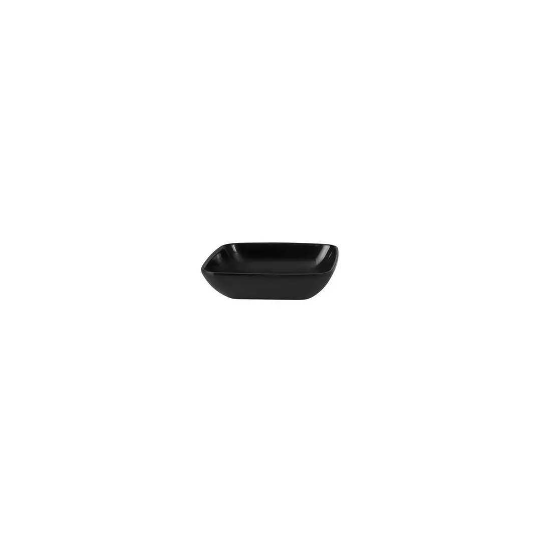 Square Sauce Dish (91402-BK)