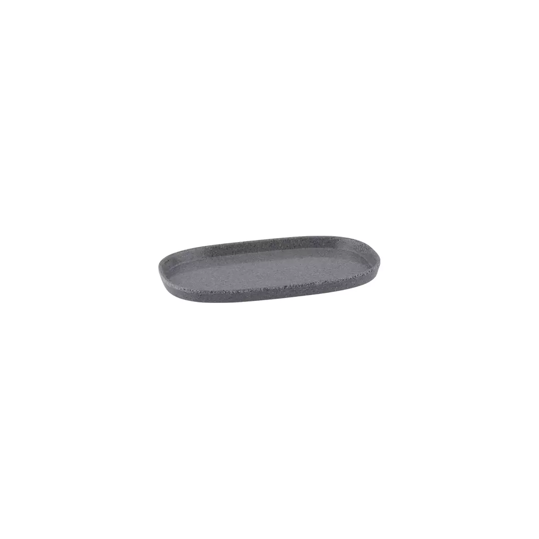 Stone Grey 1/3 Size Rectangular Dish (916631-GY)