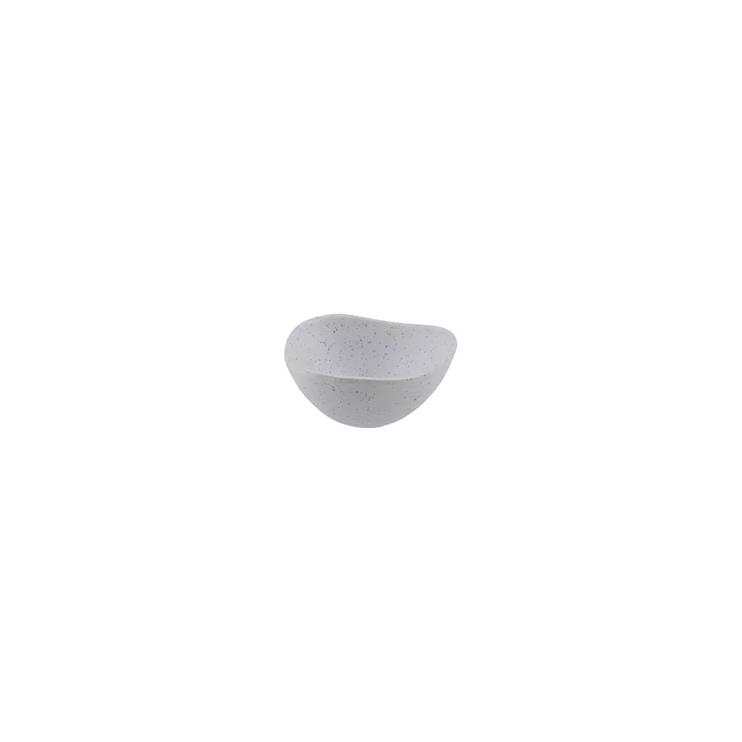 Stone White Ramekin (916504-W)