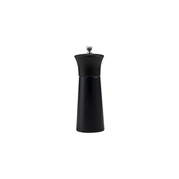 Moda Evo Mill Black 408106