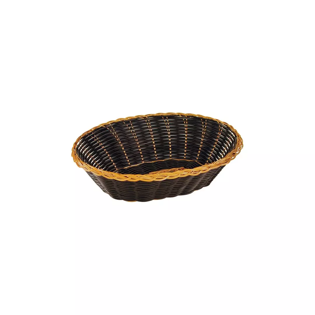 Trenton Oval Bread Basket 200mm