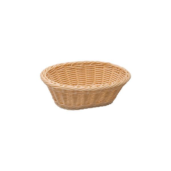 Trenton Oval Bread Basket 170x240x80mm