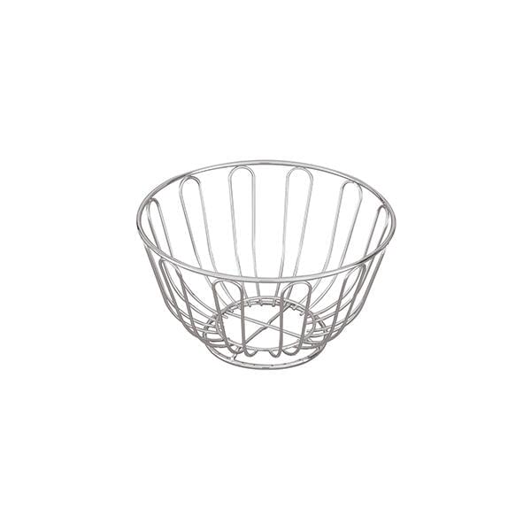 Trenton Round Bread Basket 240mm
