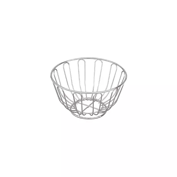 Trenton Round Bread Basket 200mm 41820