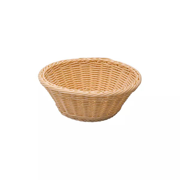 Trenton Round Bread Basket 260mm