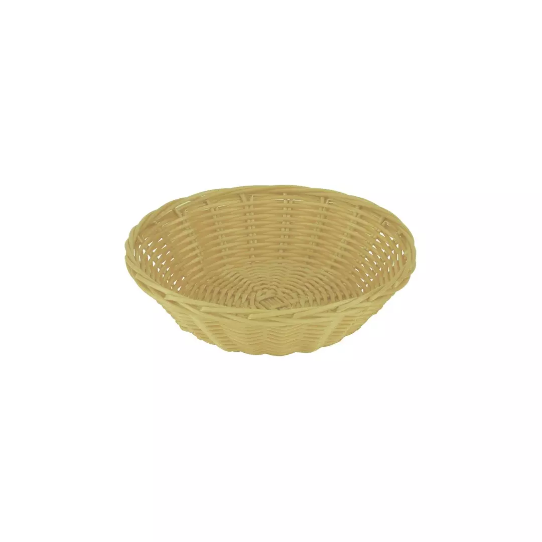 Trenton Round Bread Basket 200mm 41848