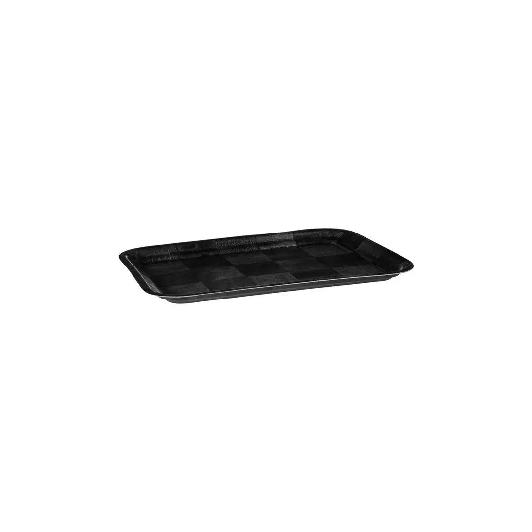 Trenton Rectangular Tray 41520-BK