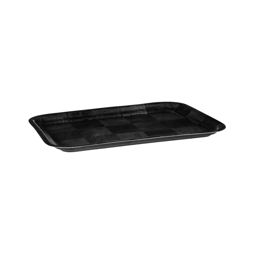 Trenton Rectangular Tray 41530-BK