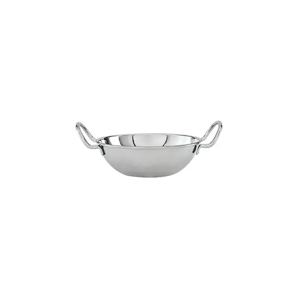 Trenton Mini Wok / Kadai Bowl 150mm