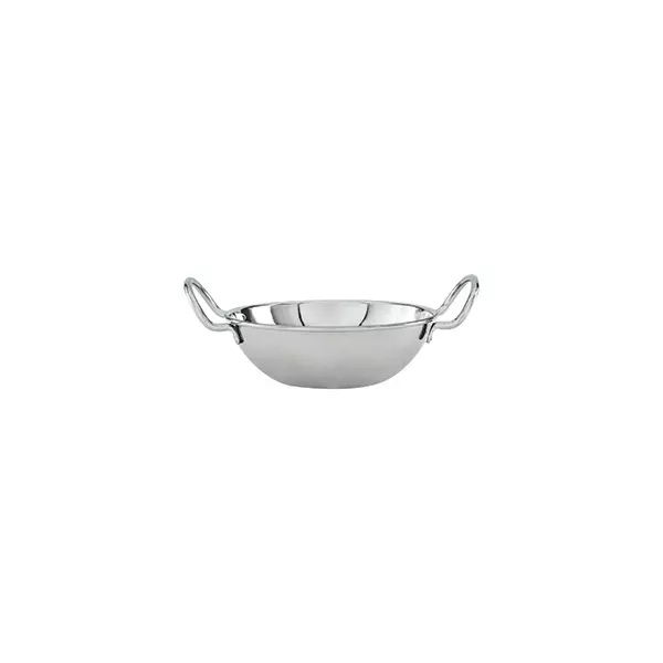 Trenton Mini Wok / Kadai Bowl 130mm