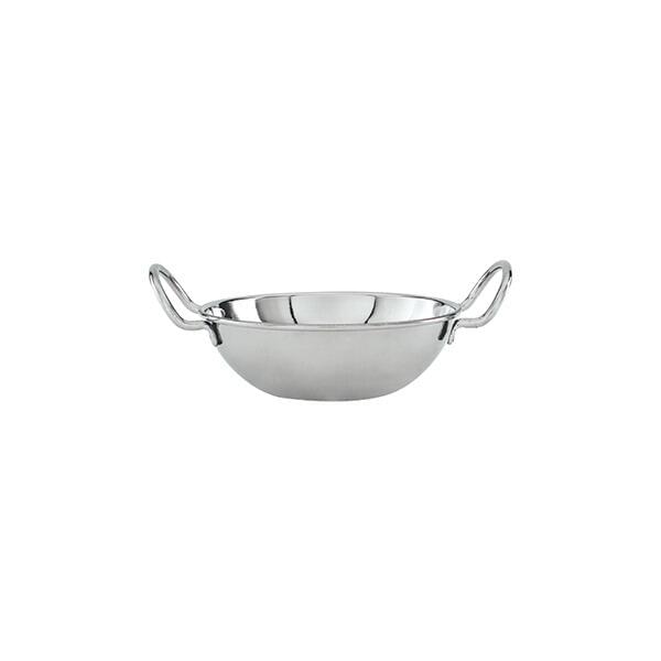 Trenton Mini Wok / Kadai Bowl 165mm