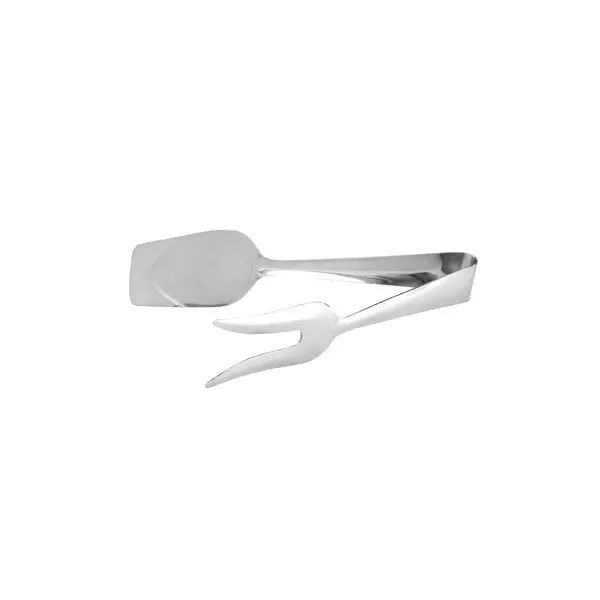Trenton Fork N’ Spoon Tong