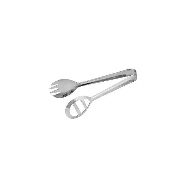 Trenton Oval Salad Tong - Slotted 30076