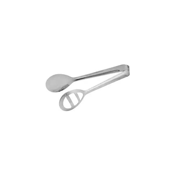 Trenton Oval Salad Tong - Slotted 30078