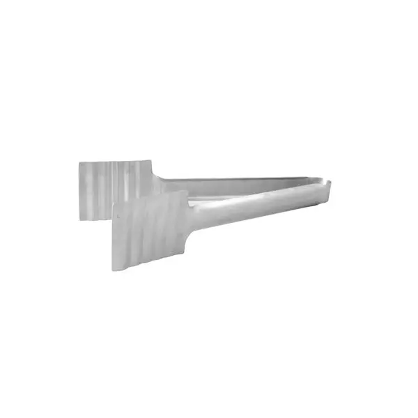 Trenton Pastry Tong - Crinkle