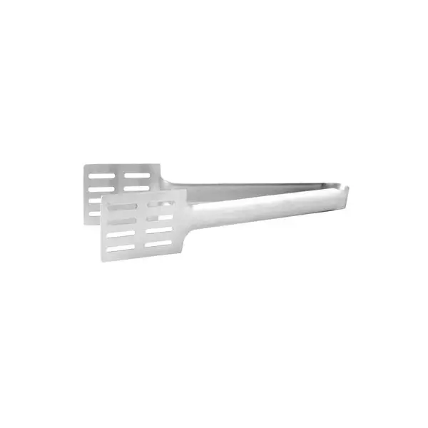 Trenton Pastry Tong - Slotted
