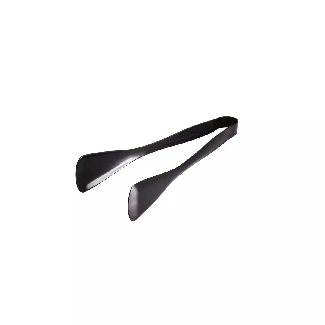Trenton Pastry Tong - Black