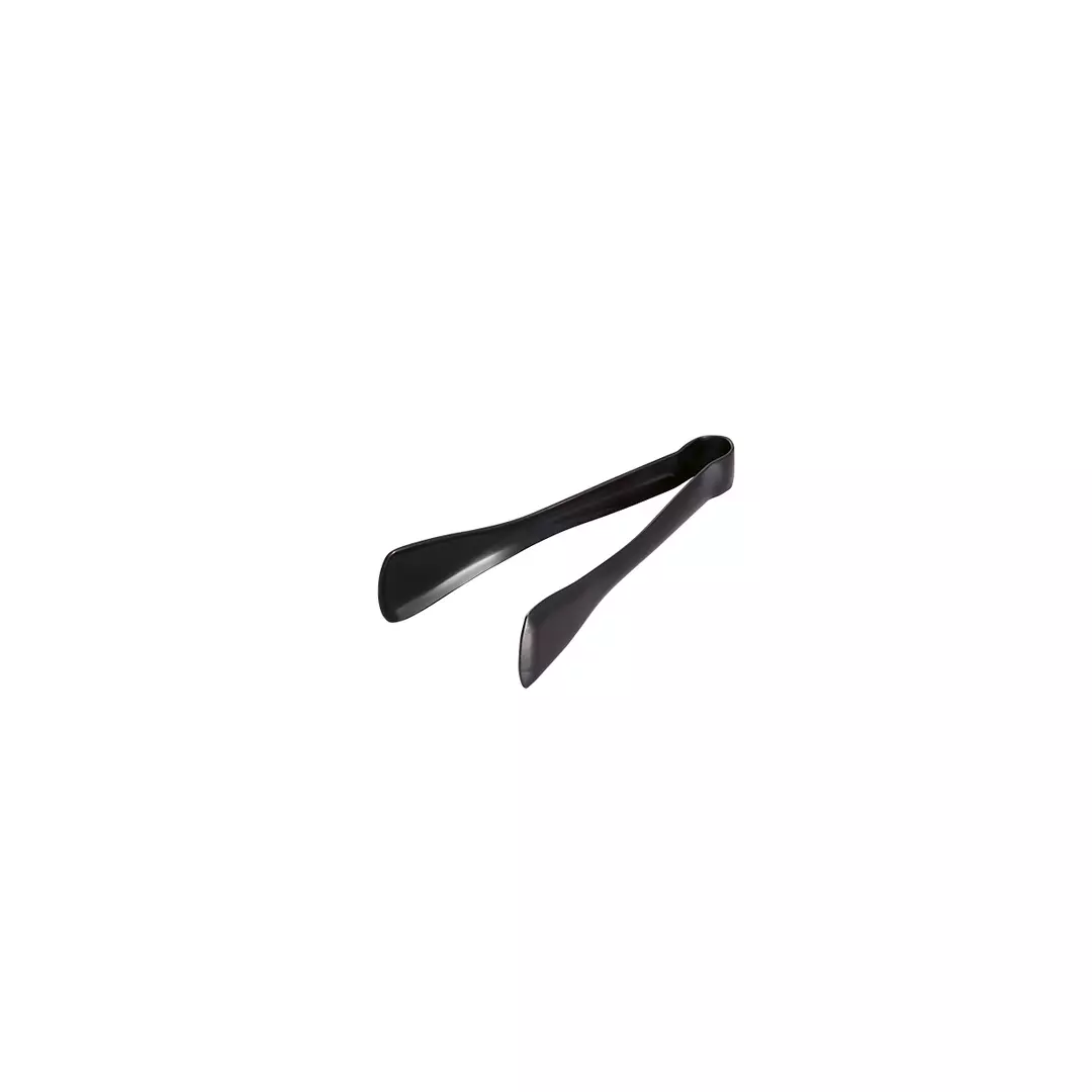 Trenton Condiment Tong - Black