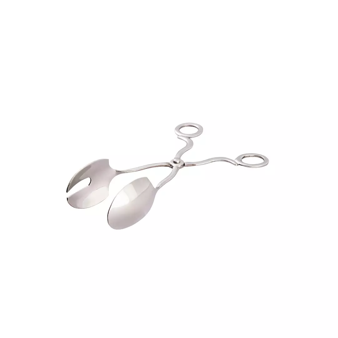 Trenton Serving Utensils Scissor Salad Tong