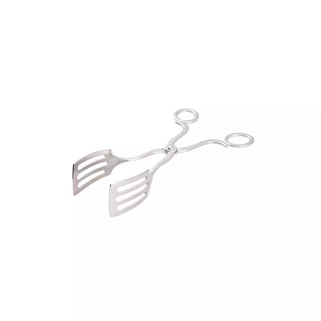 Trenton Serving Utensils Scissor Pastry Tong