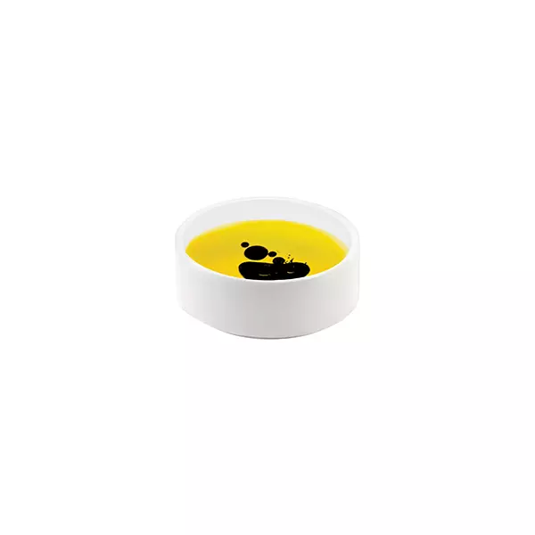 Athena Porcelain Dish 80mm
