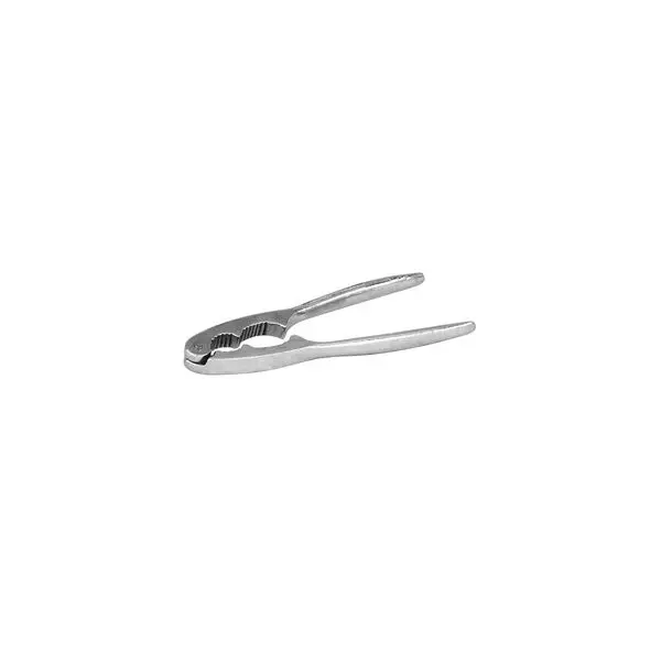 Trenton Nut/Lobster Cracker- Chrome