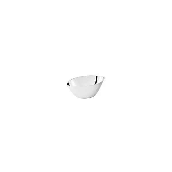 Trenton Oval Sauce / Olive Dish 57x90x36mm