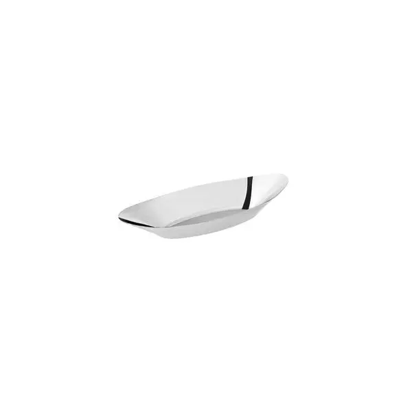 Trenton Oval Sauce Dish 72x150x30mm