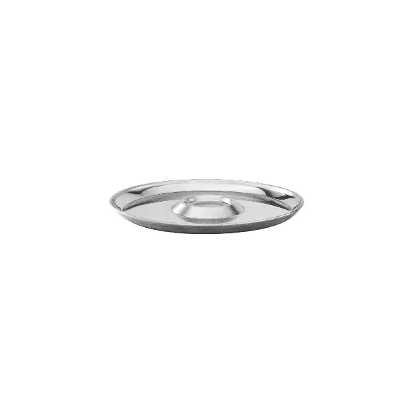 Trenton Oyster Plate 6 Serve 200mm