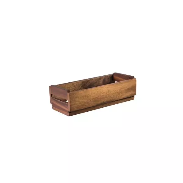 Moda Brooklyn Mini Crate 120x270x75mm
