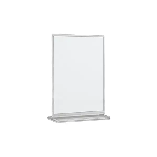 Trenton Menu Stand Frame 125x190mm