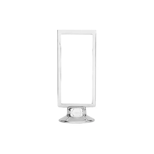 Trenton Menu Stand Frame 105x205mm